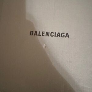 Balenciaga Runners